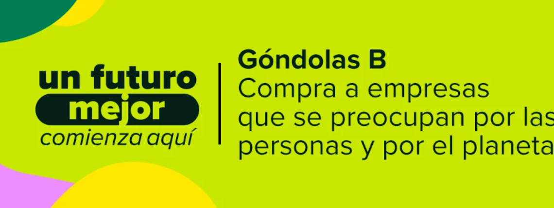 Mercado Libre y Sistema B Chile fortalecen alianza ￼para ofrecer productos sustentables  – MEDIABANCO Agencia de Noticias – Chile