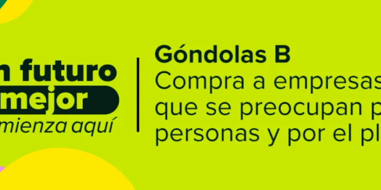 Mercado Libre y Sistema B Chile fortalecen alianza ￼para ofrecer productos sustentables  – MEDIABANCO Agencia de Noticias – Chile