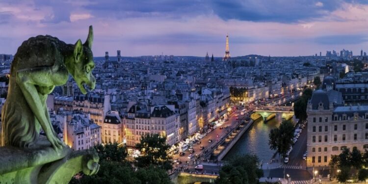Mercado inmobiliario europeo prevé estabilización del mercado a partir de junio 