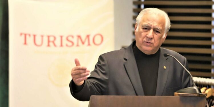 México promociona turismo en Alemania: Sectur