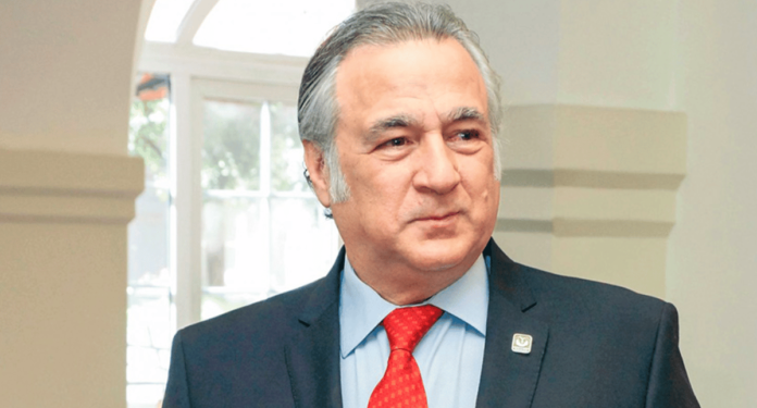 Miguel Torruco Marqués