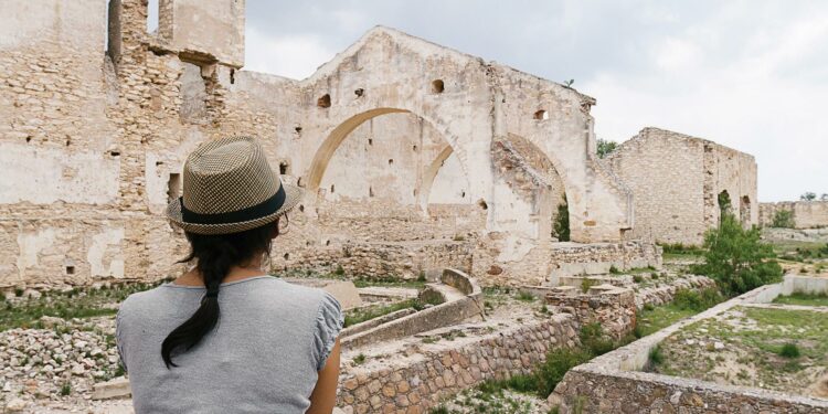 Mineral de Pozos, nominado como el mejor para una escapada inolvidable 
