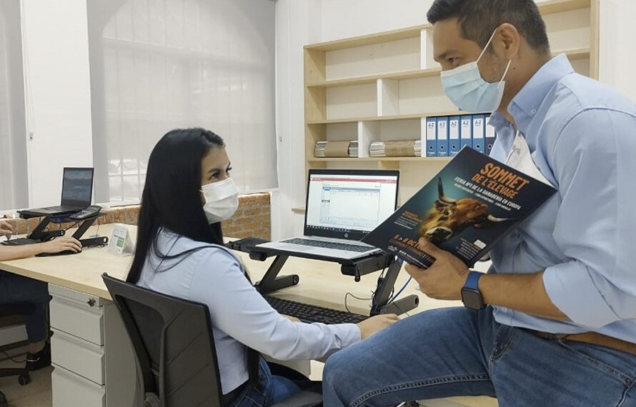 Minerva Foods abre vacantes para programa de nuevos talentos