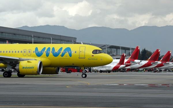 Mintransporte evalúa denunciar a la aerolínea por estafa