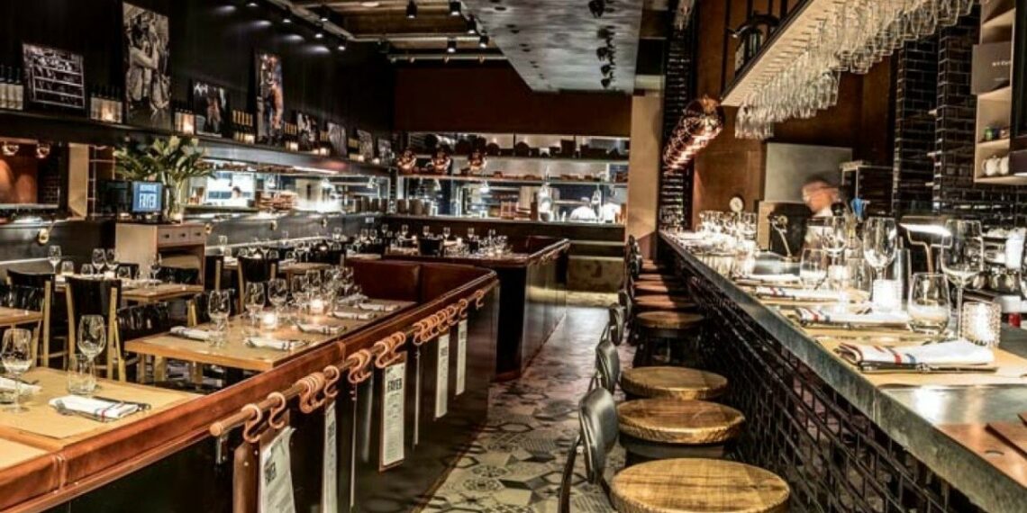 Mishiguene: descubre la exótica gastronomía judía en las calles de Buenos Aires