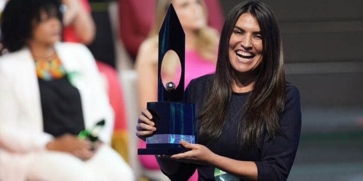 Mujer Cafam 2023: Maria Paula Ávila, de Nariño, es la ganadora - Mujeres - Vida