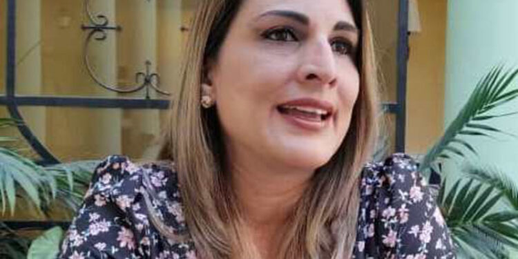 Entrevista Tamara