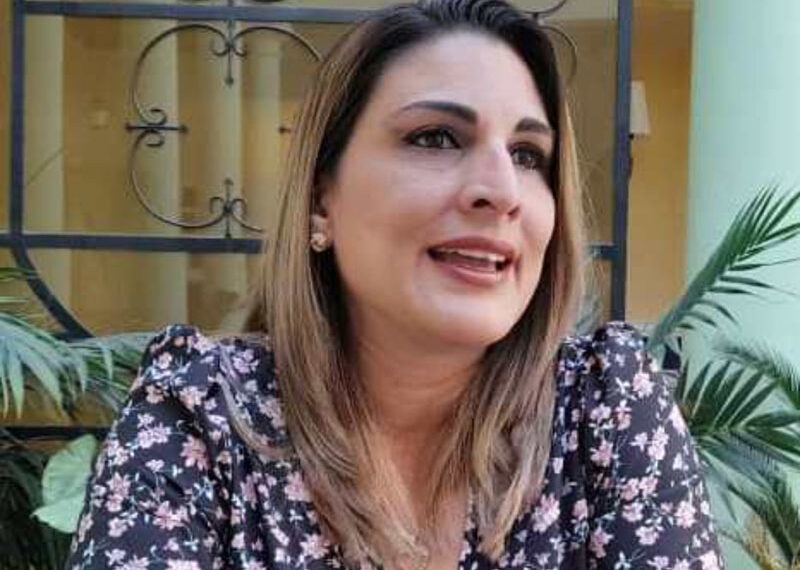 Entrevista Tamara
