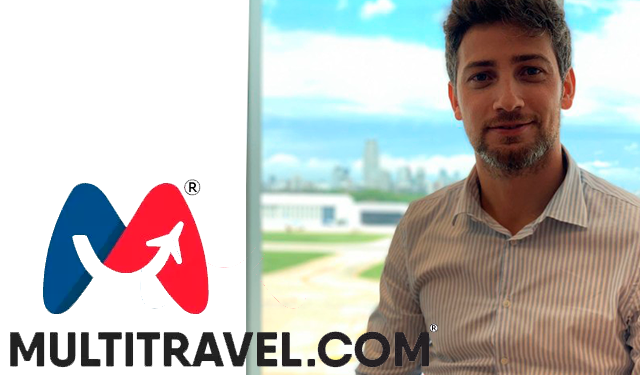 Multitravel.com “Nuestro diferencial es tener al cliente en el centro de la escena”