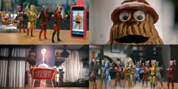 Nissin presenta los yakissobas en bandeja