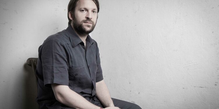 Noma chef Rene Redzepi