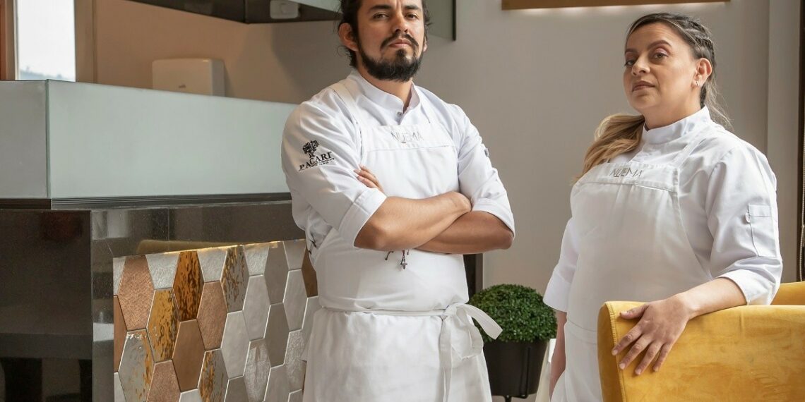 Nuema, el restaurante que visibiliza la gastronomía típica de Ecuador