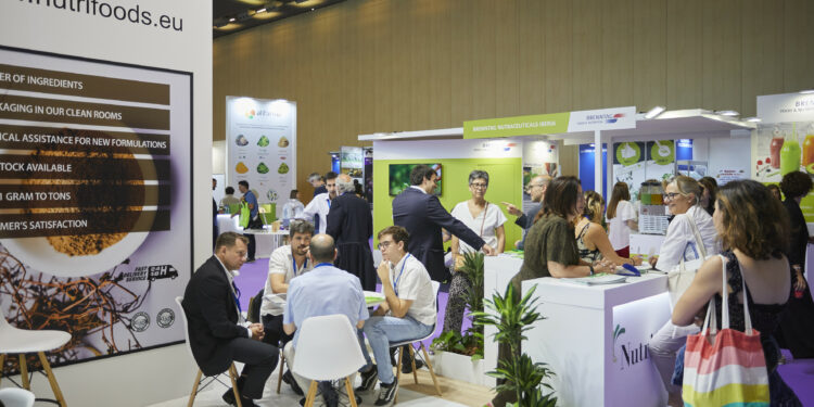 Nutraceuticals Europe Summit & Expo ultima los detalles del evento en el CCIB