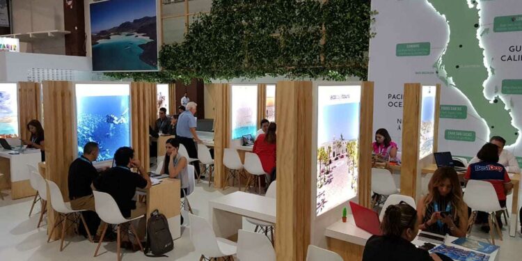 Oferta turística de Baja California Sur estará en el Tianguis Turístico de México 2023 – Colectivo Pericú