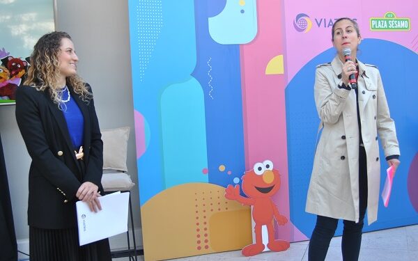 Sesame Workshop y Viatris lanzan nuevos recursos de bienestar y salud emocional para familias que luchan contra los efectos del COVID-19