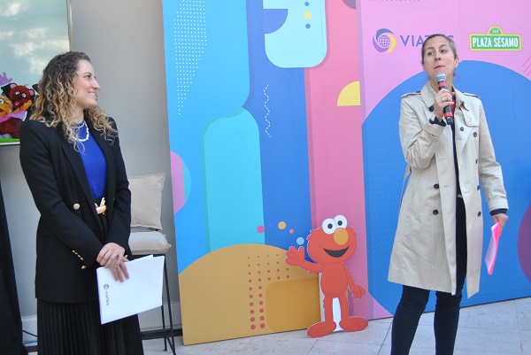 Sesame Workshop y Viatris lanzan nuevos recursos de bienestar y salud emocional para familias que luchan contra los efectos del COVID-19