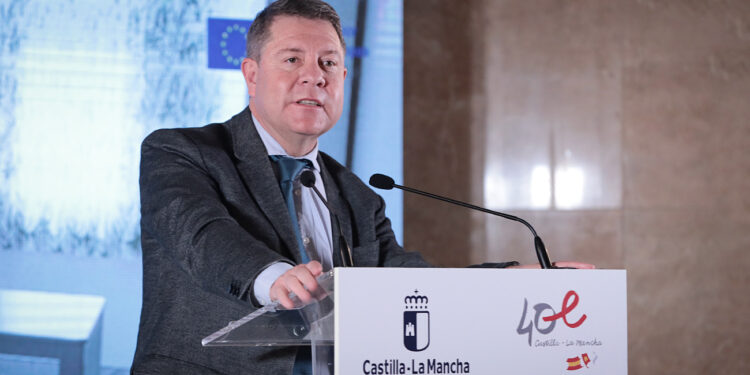 Page presenta los nuevos Planes de Sostenibilidad Turística y el Programa de los Fondos FEDER para el período 2021-2027
