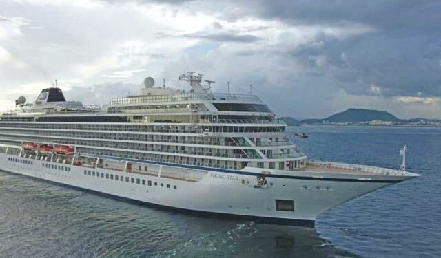 Panamá, ¿listo como Home Port para cruceros?