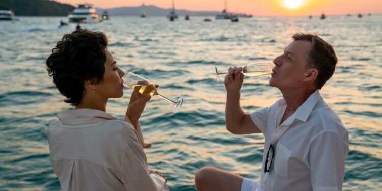 Para viajar no hay edad: las vacaciones ideales para los mayores de 60 años