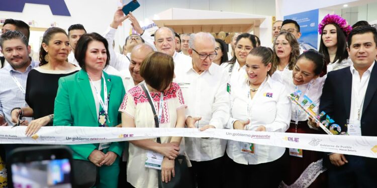 Participa sector restaurantero en Tianguis Turístico