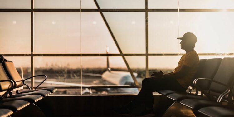 Pasaportes con firma cardiaca y un conserje holográfico: así serán los viajes dentro de 50 años