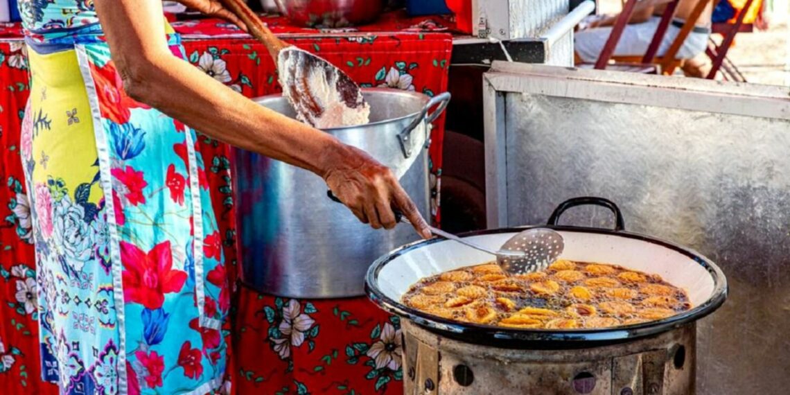 Paseo por la gastronomía africana
