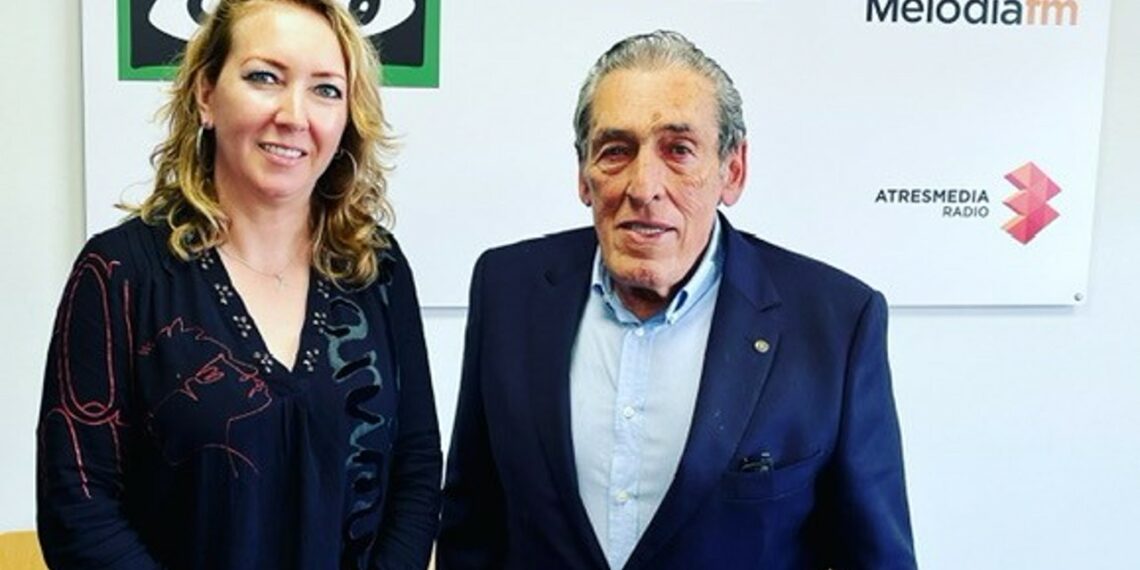 Pedro Iriondo: "Mallorca empezó a esquiar con Viajes Kontiki"