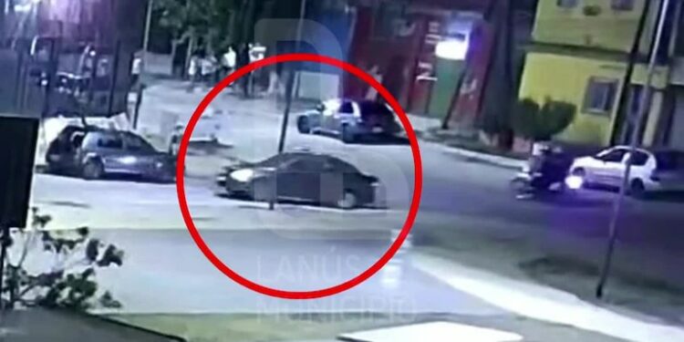 Persecución y tiroteo en Lanús: la Policía mató a un ladrón de 16 años