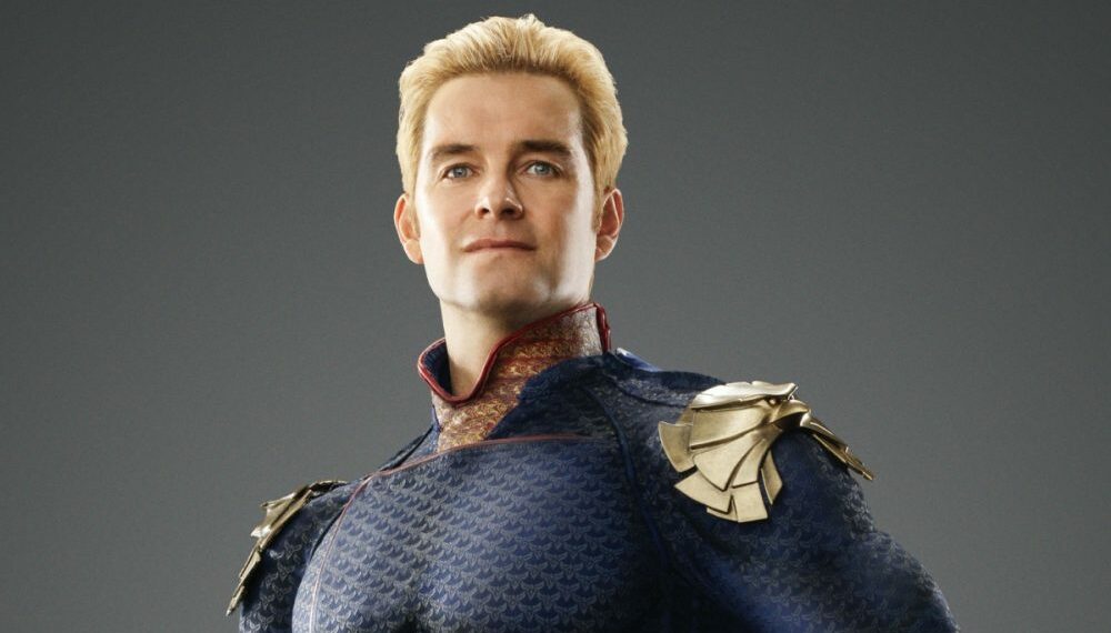 Peru Comic Con traerá a Antony Starr y Michael Rosenbaum