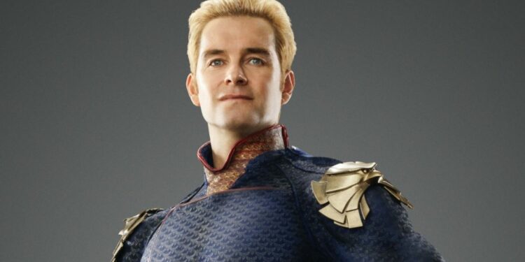 Peru Comic Con traerá a Antony Starr y Michael Rosenbaum