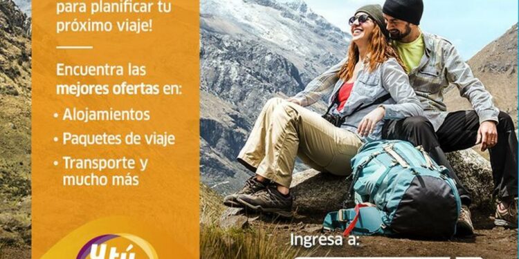 Perú viajes Promperú lanza el primer Cyber Viajes 2023 turismo más de 200 ofertas destinos nacionales planes pasajes aéreos trenes cruceros alojamiento Machu Picchu Lima Ica Arequipa Iquitos Cusco | IMP | ACTUALIDAD