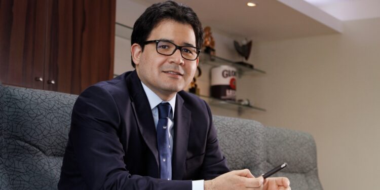 Peruana Gloria cambia de CEO en medio de compra de Soprole: asume C...