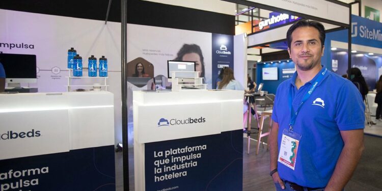 Mario Molina Cloudbeds