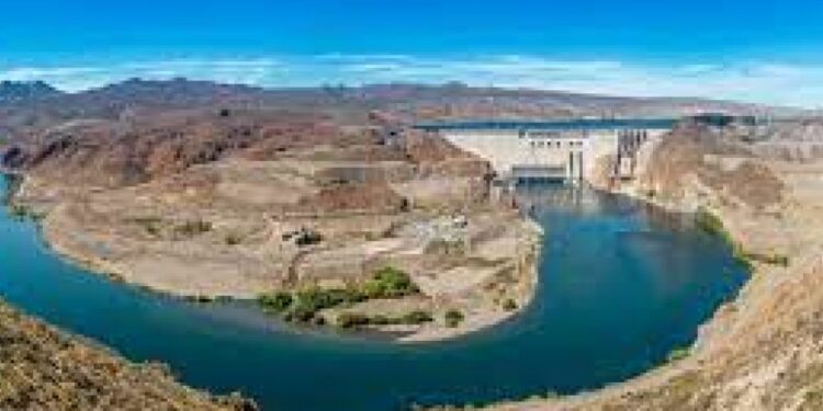 Piedra del águila "empezó a capitalizar la industria turística"