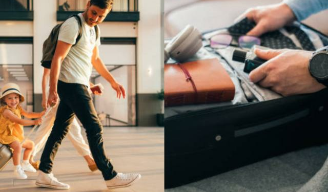 Planee su viaje de Semana Santa de la mejor manera con estas ideas