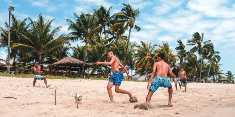 Playas cerca de Hidalgo para aprovechar el megapuente de marzo