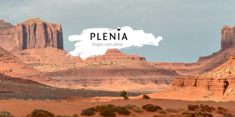 “Plenia Travel es una agencia más que de lujo, de viajes a medida”