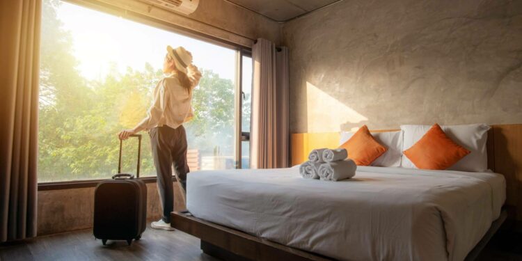 Poder encontrar hoteles, cruceros o viajes a muy buen precio es posible