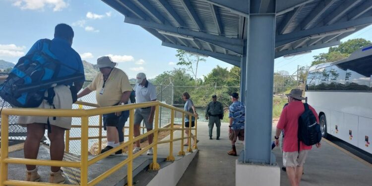 Policía brindará seguridad a más de 5 mil turistas