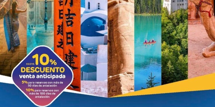Politours lanza su manual de venta anticipada con las novedades y tendencias en viajes para la temporada 23/24