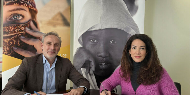 Imagen nota de prensa Hosteltur