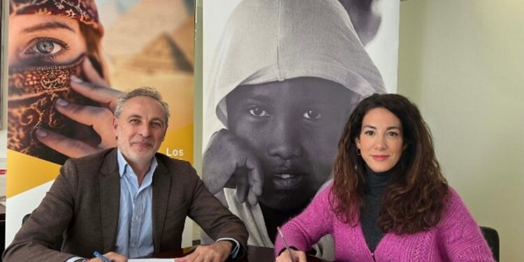Politours pone en marcha una campaña solidaria para mejorar la calidad de vida de los niños vulnerables