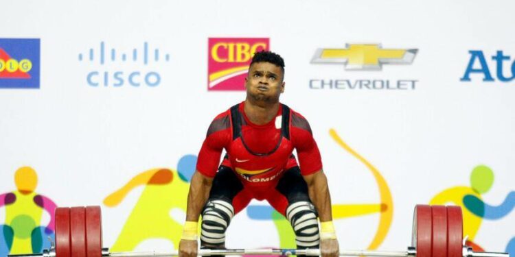 Por falta de apoyos económicos, deportistas de élite de Colombia pagan viajes de su bolsillo