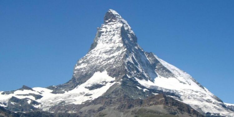 Monte Cerviño