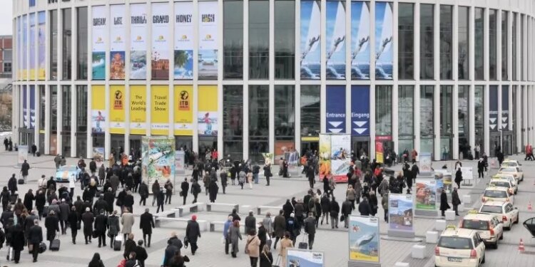 Porcella destaca importancia estratégica de Alemania para el turismo y la conectividad aérea de RD