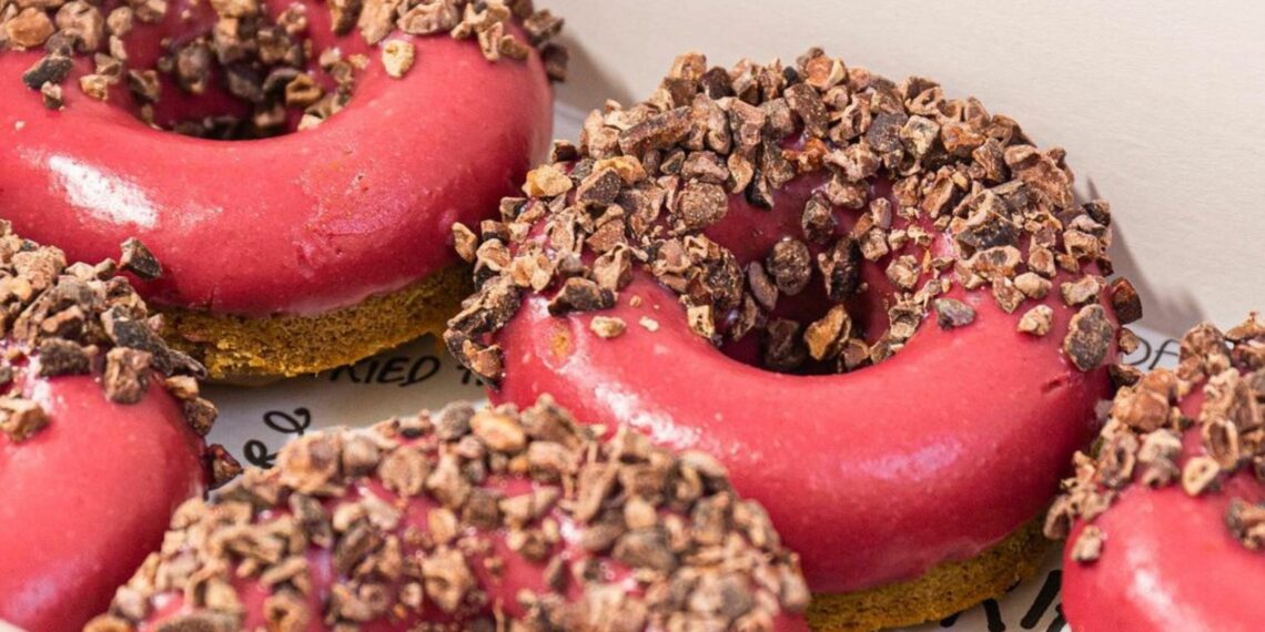 Posdata Foods: dulces saludables para todos los públicos