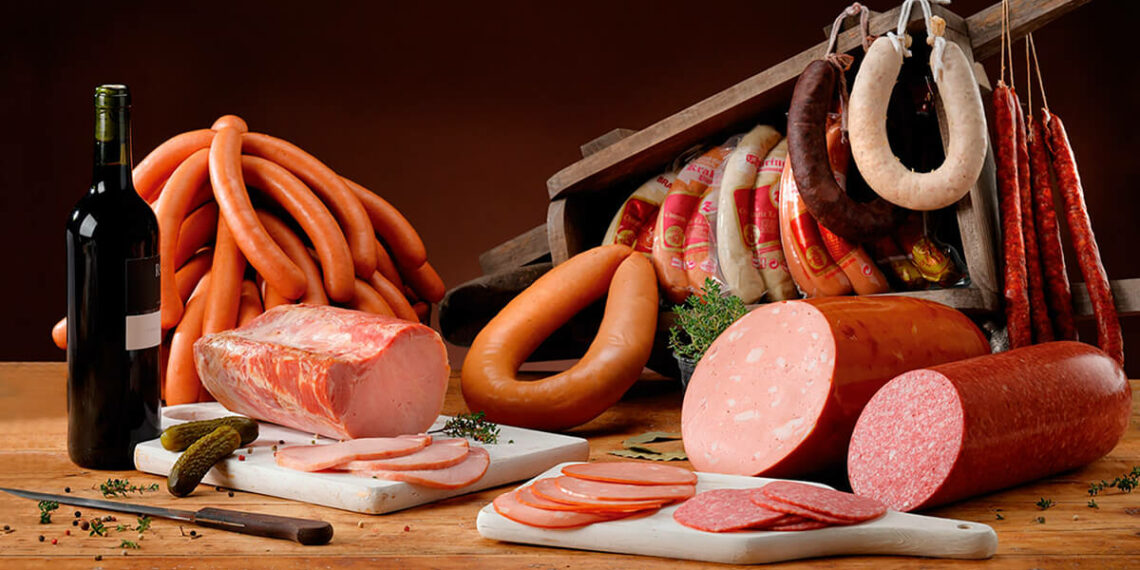 Premier Foods & Meat crea el grupo empresarial Zander Foods
