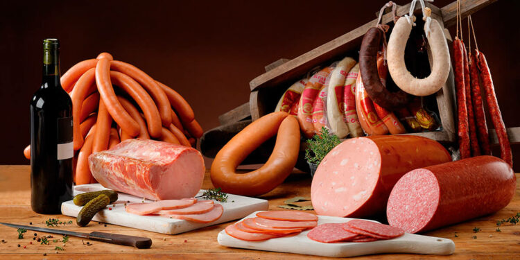 Premier Foods & Meat crea el grupo empresarial Zander Foods