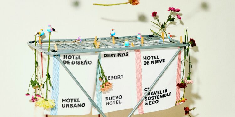 Premios Condé Nast Traveler España 2023: vota tus favoritos y gana una escapada para dos