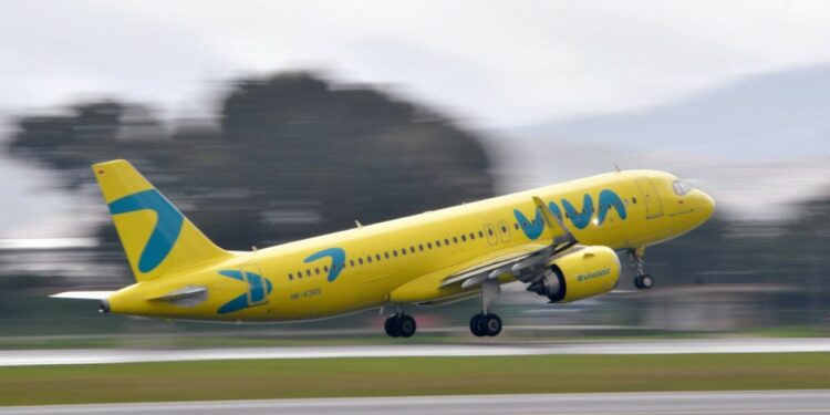 Preocupación de agencias de viajes paisas por millonarias pérdidas a causa de parálisis de Viva Air